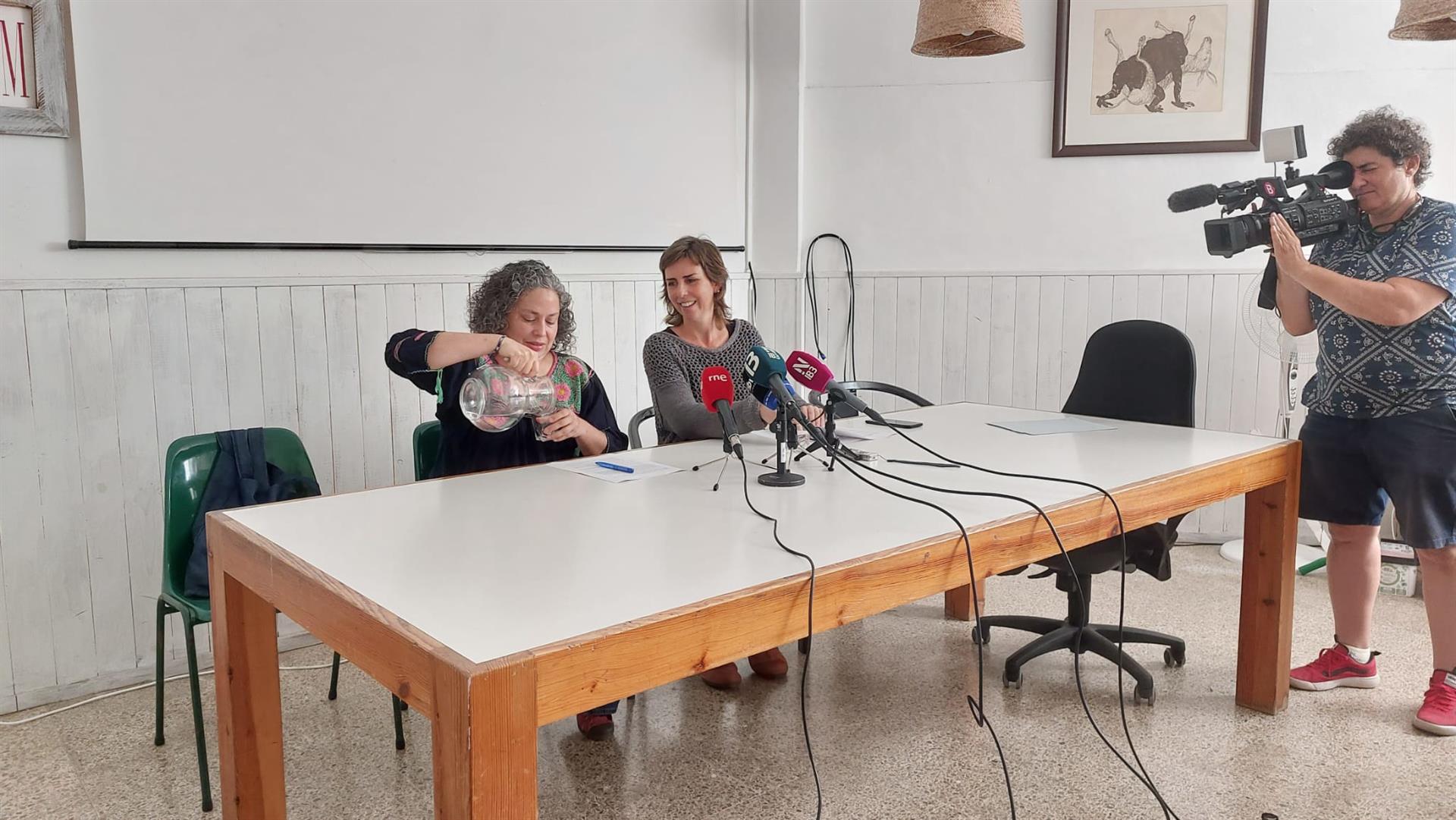 El GOB asegura que «muchas familias malviven del turismo» y pide reducir vuelos en el aeropuerto de Palma