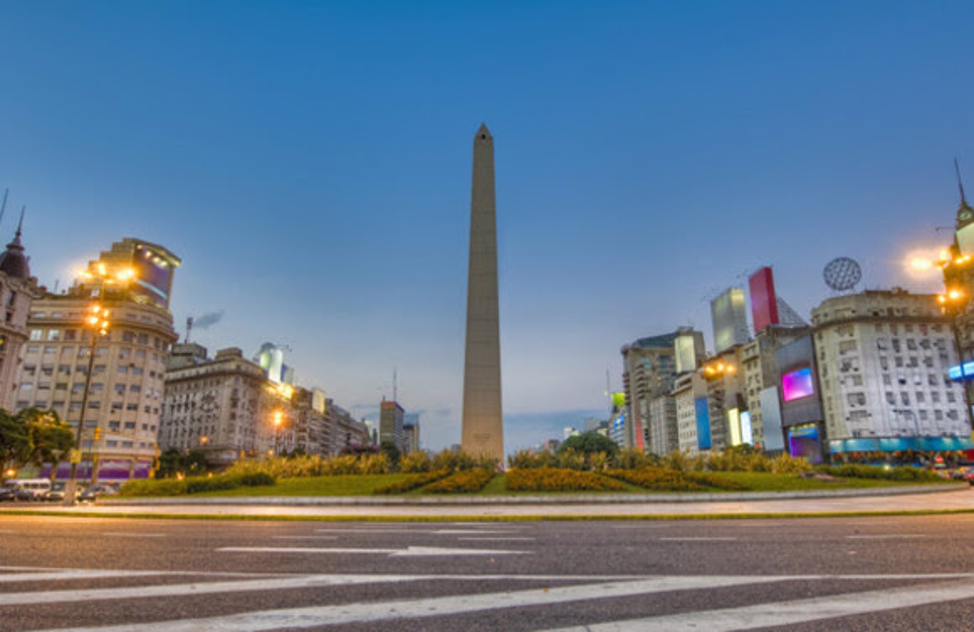 Iberia incrementa un 50% su capacidad para volar a Buenos Aires el próximo invierno