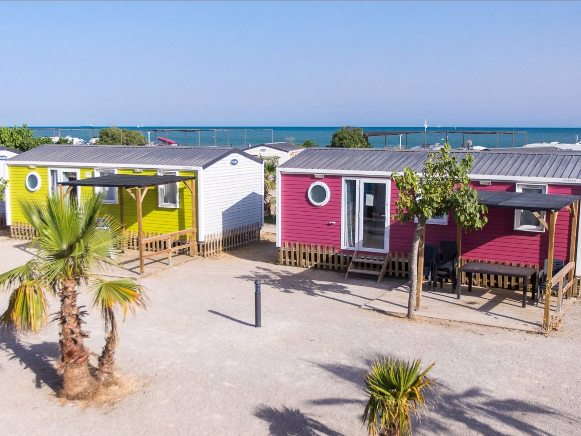 Crecen un 40% las reservas en los campings españoles para este verano en HolaCamp