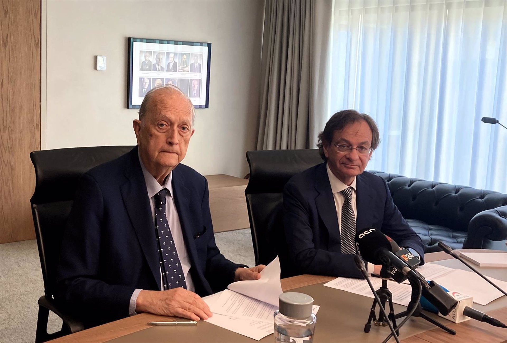 Colonial invertirá 385 millones en cuatro nuevos proyectos tras la ampliación de capital de Criteria