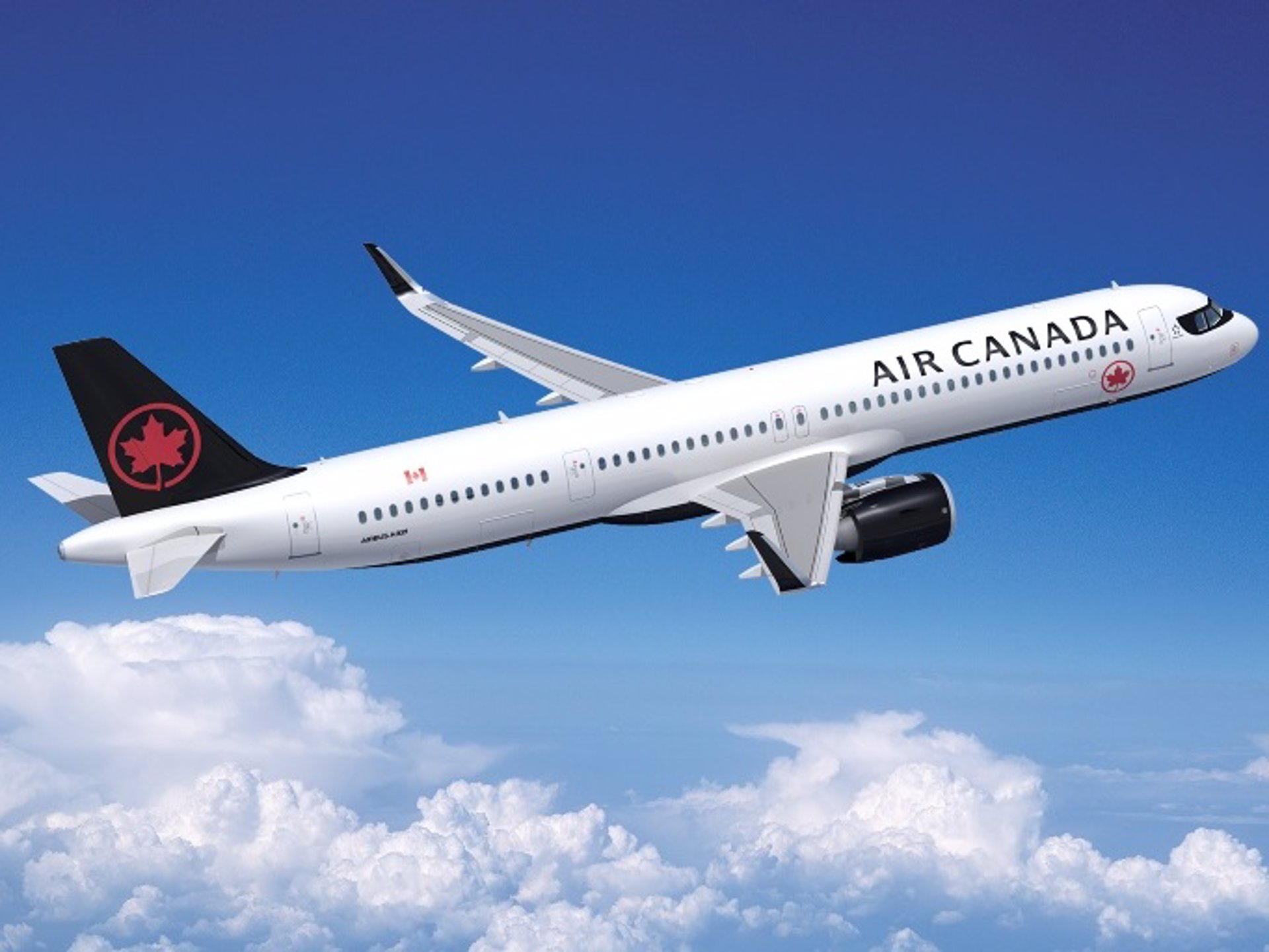 Air Canadá añade una segunda ruta directa desde Madrid y conecta la capital con Toronto y Montreal