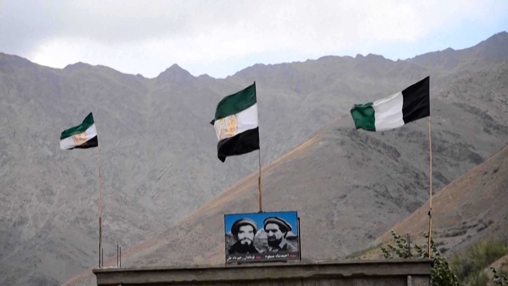 Mueren tres turistas españoles y otro resulta herido en un tiroteo en Afganistán