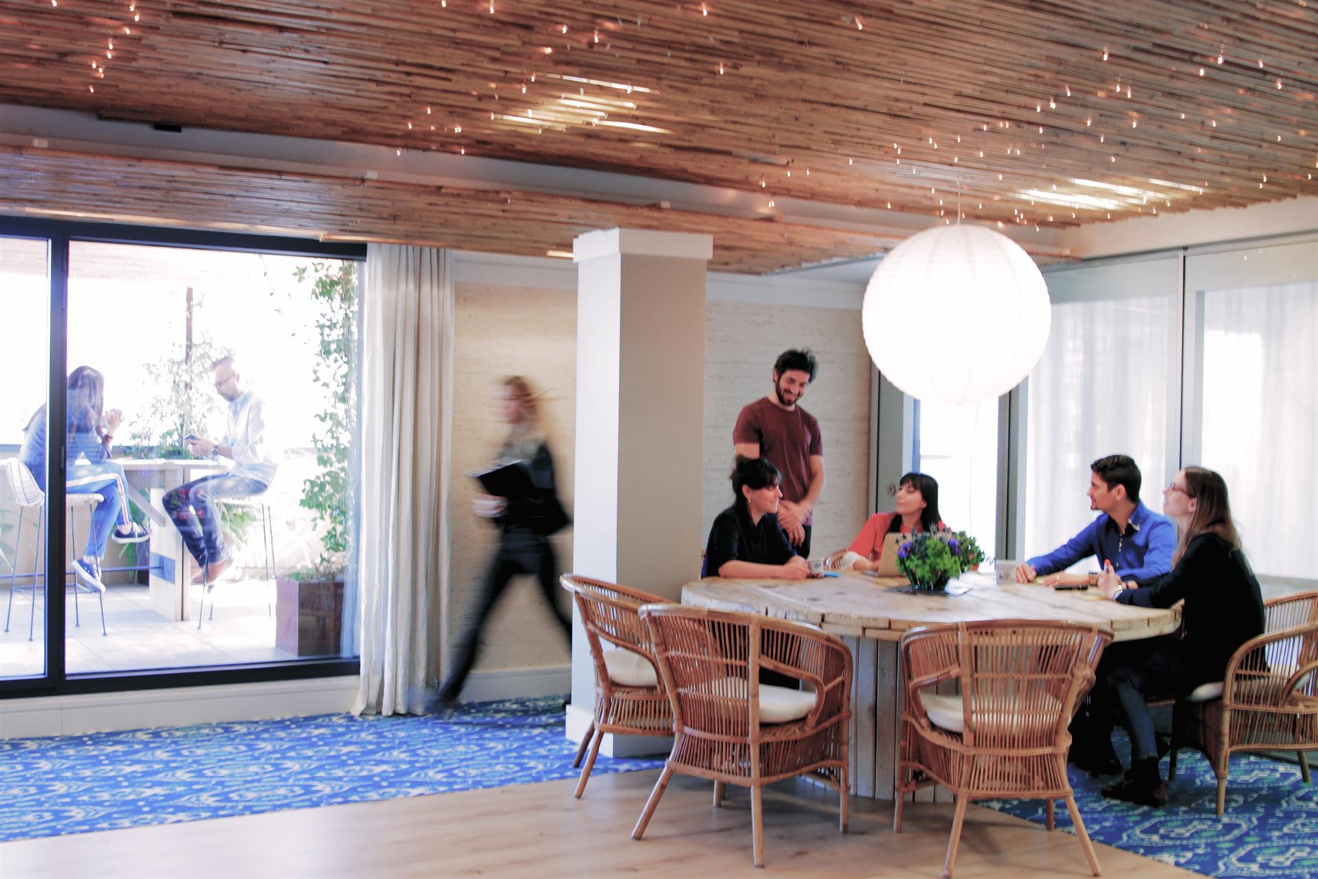 El banco suizo UBS sube su participación en eDreams al 8,2% por 73 millones de euros