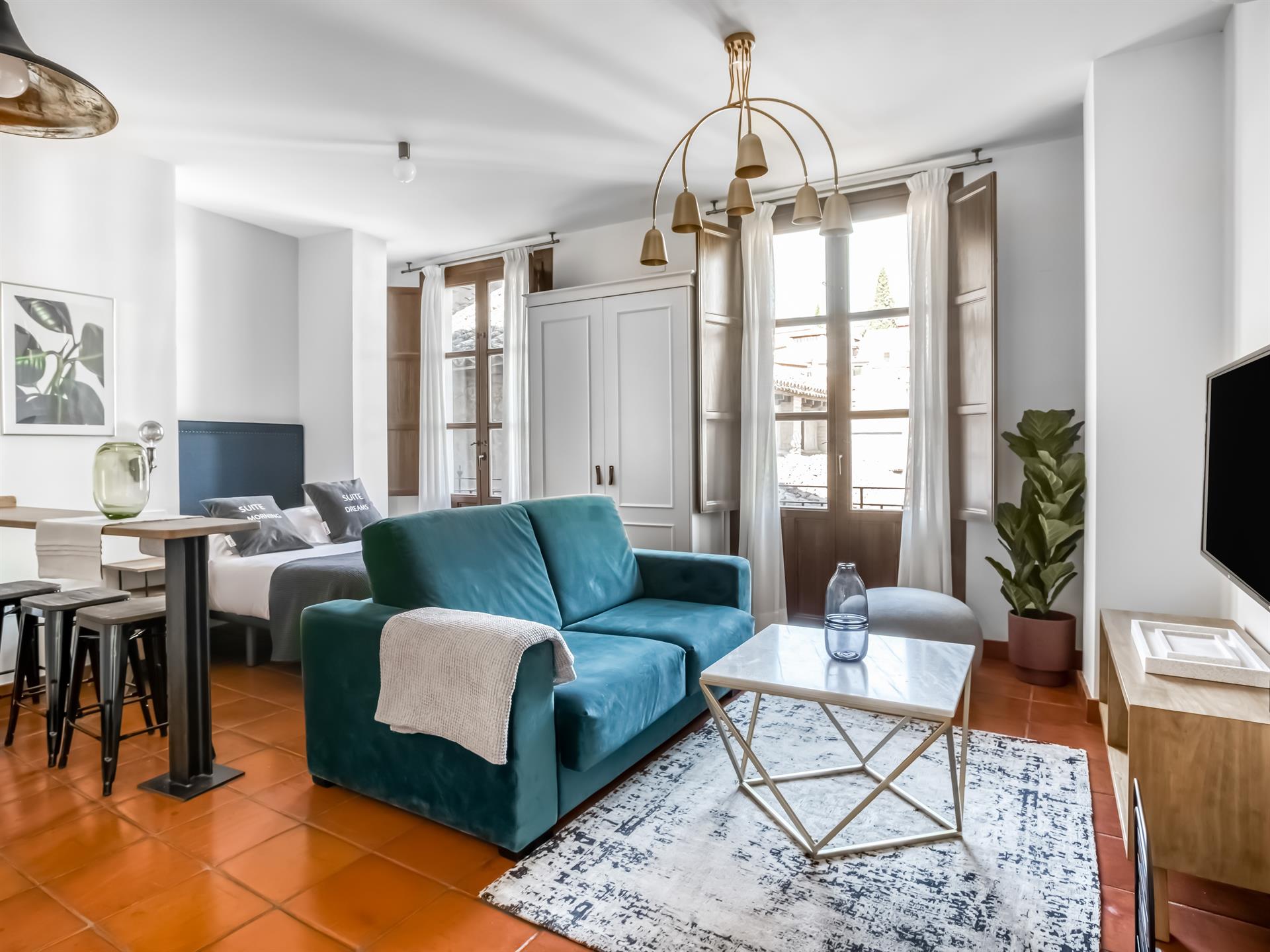 limehome alcanza los 6.800 apartamentos en Europa