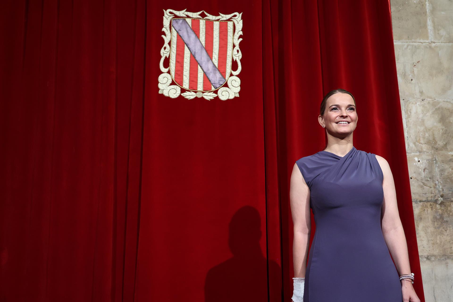 La presidenta de Baleares preside hoy la primera mesa para el pacto social y político para abordar el modelo turístico