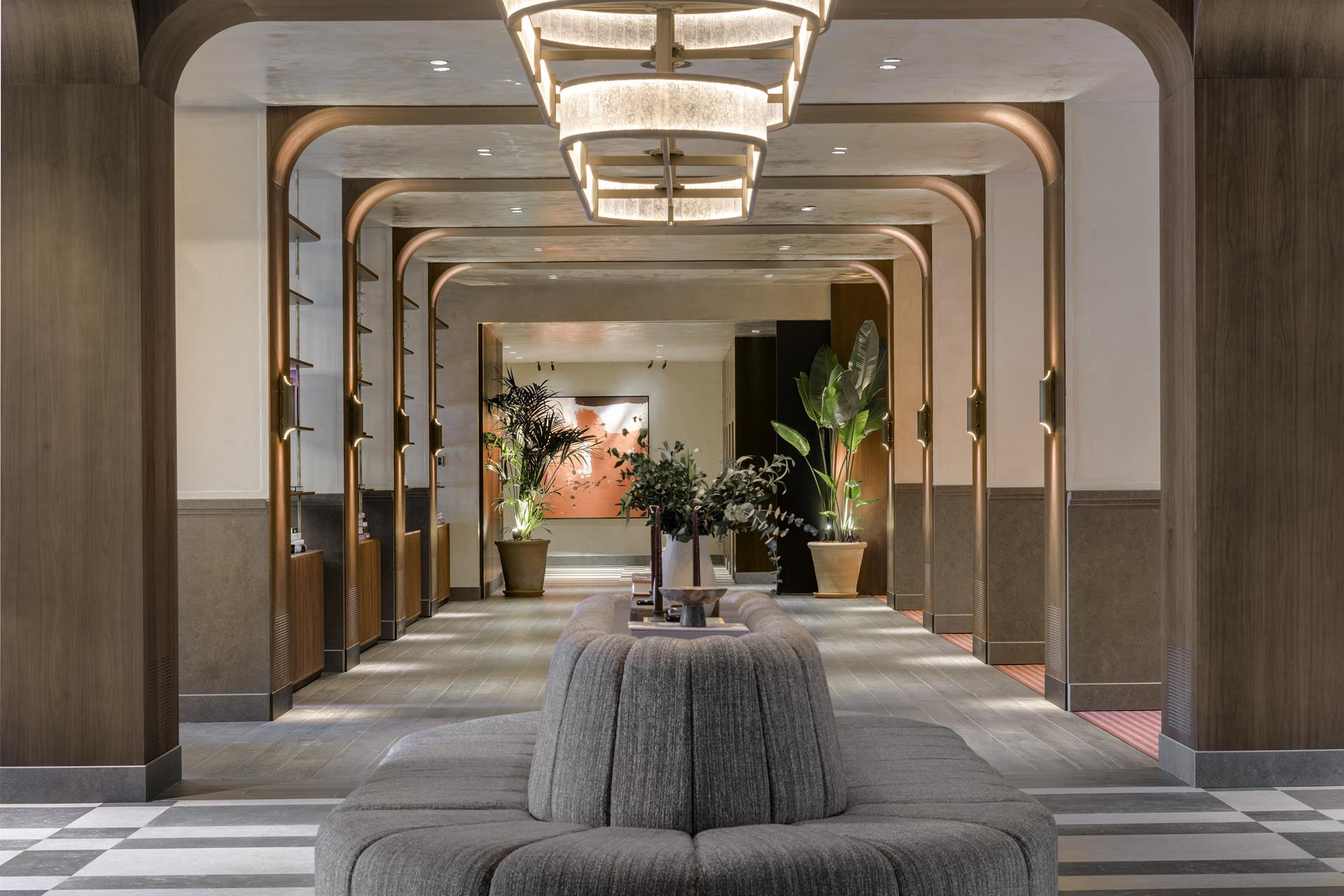 Antonio Catalán (ACHM Hotels) prevé una inversión de 100 millones este año en 10 hoteles