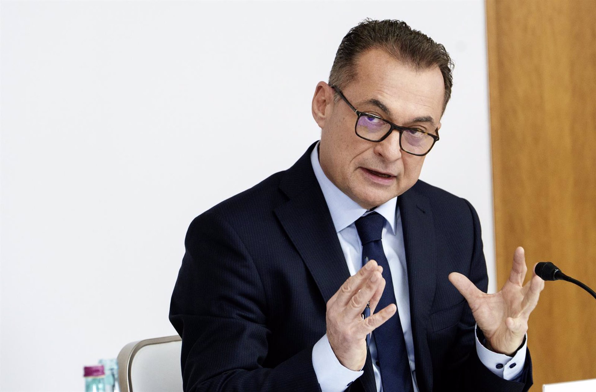 Nagel (BCE) cree que es probable que se bajen los tipos en junio, pero pide no entrar en «piloto automático»