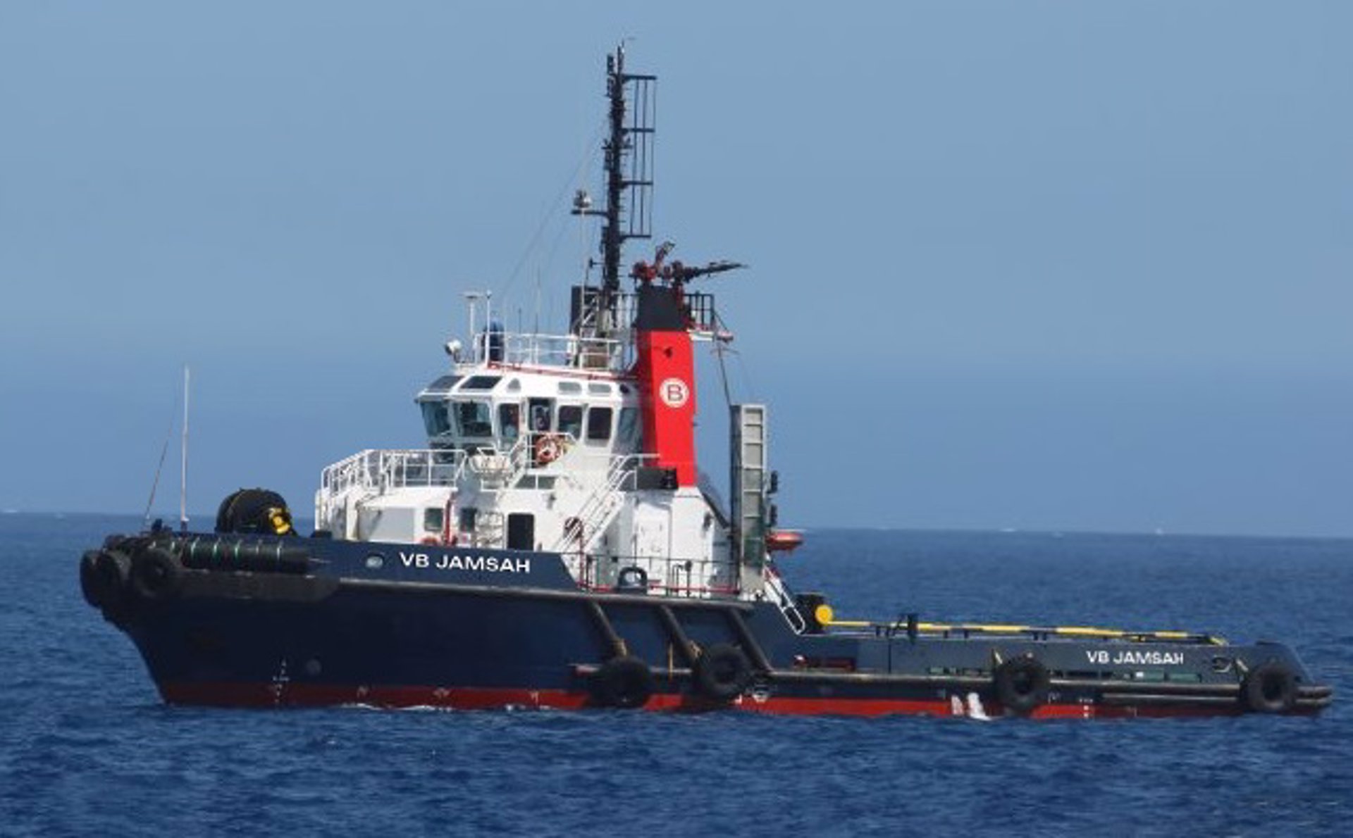 Boluda Towage adquiere la empresa británica SMS Towage