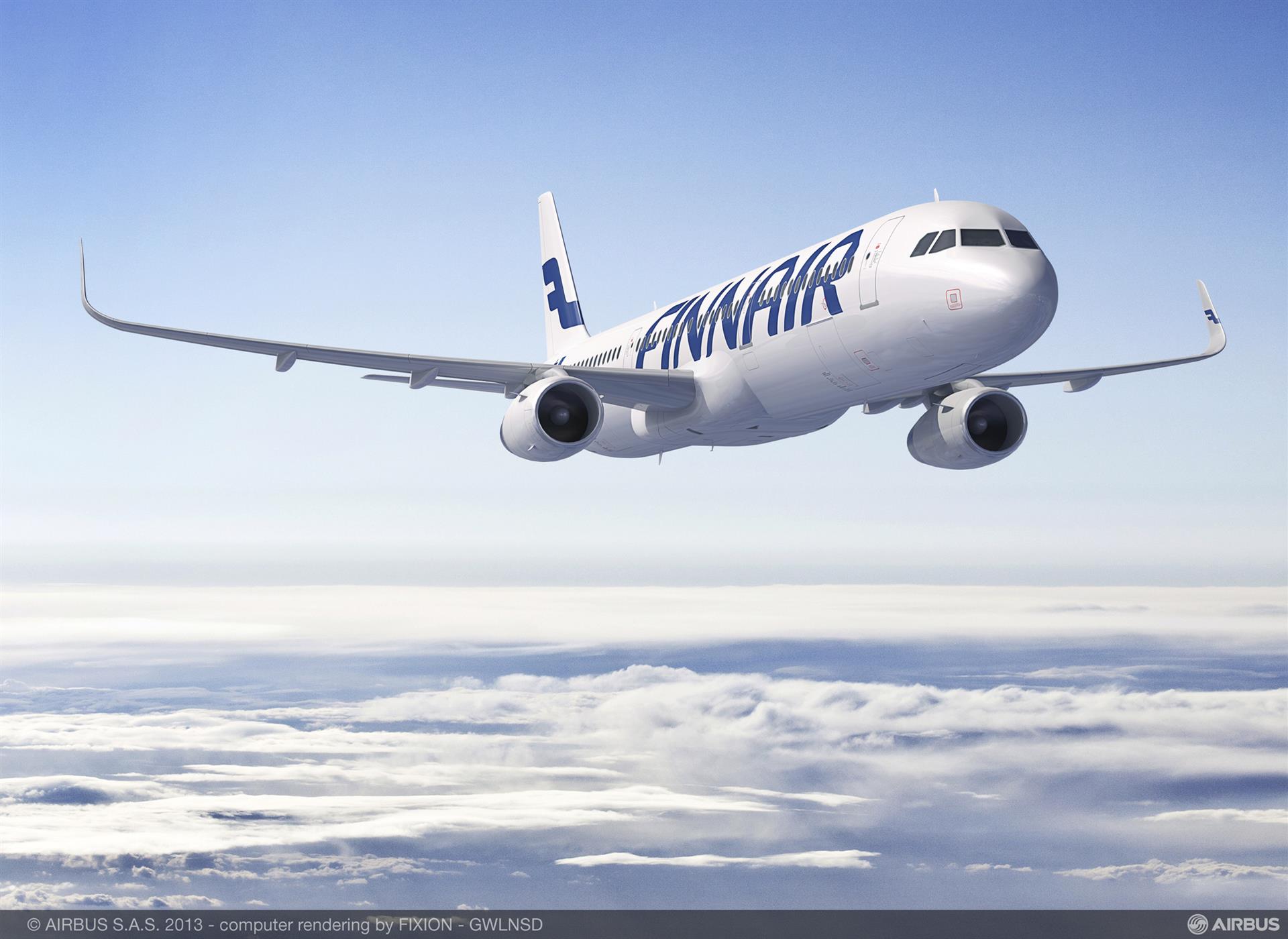 Finnair emite bonos por 500 millones que empezarán a negociarse el 29 de mayo