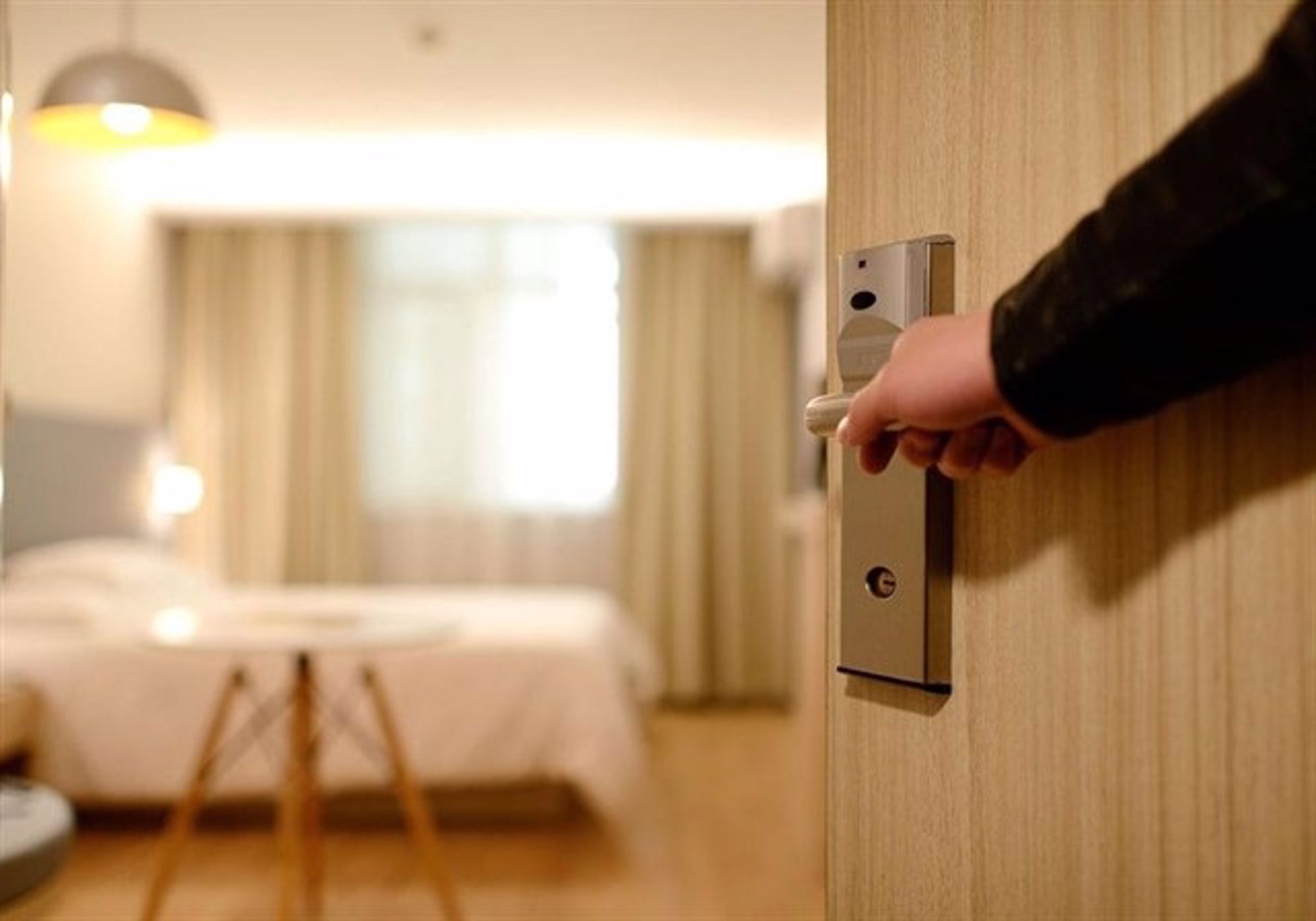 La facturación del sector hotelero en España crecerá un 7,5% en 2024, hasta los 20.000 millones