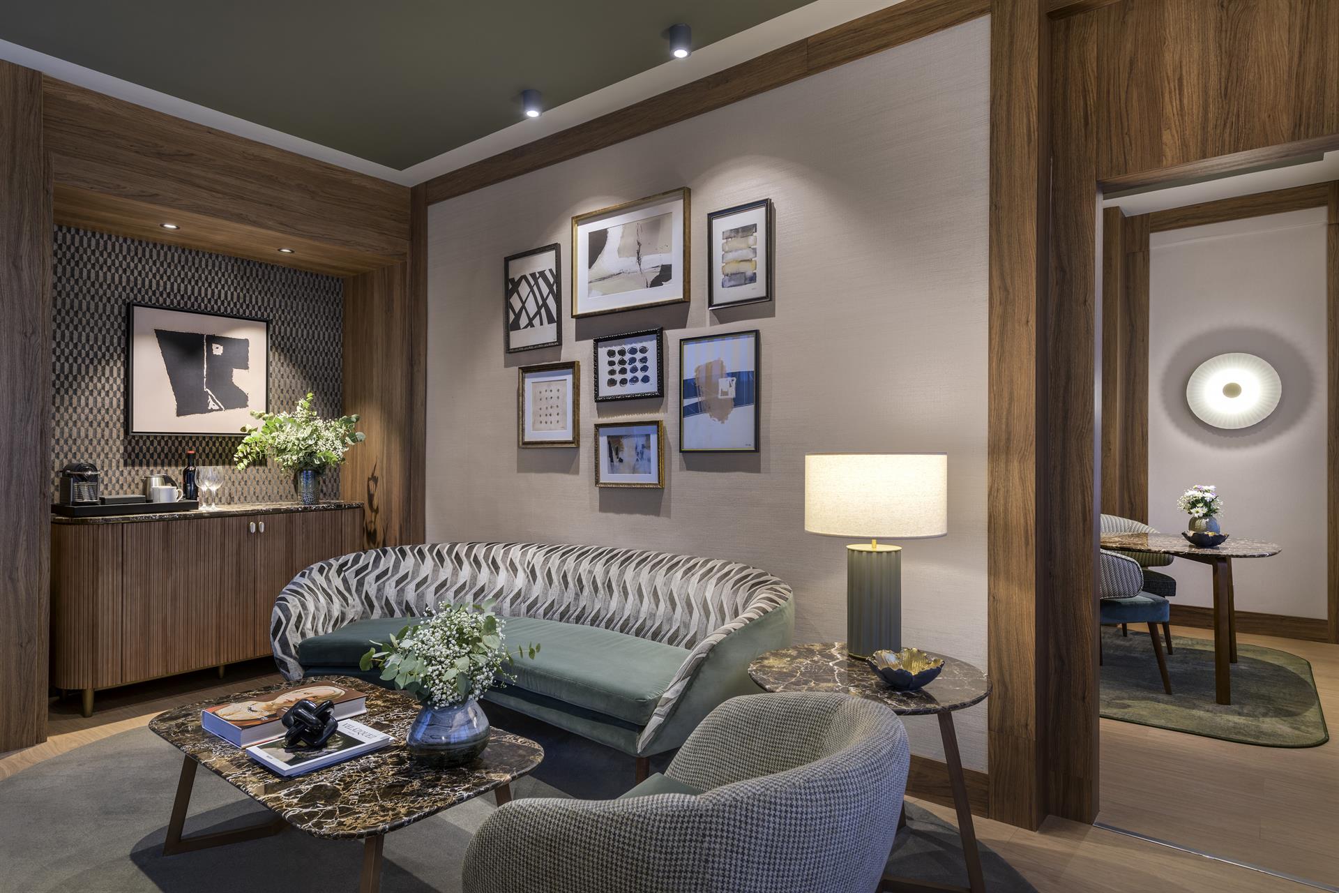 Antonio Catalán (ACHM Hotels): «En España nos sobran turistas y nos falta subir los precios»