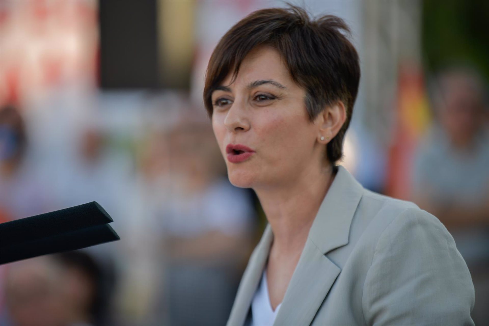 El Gobierno aumentará la partida de 200 millones de euros del Bono de Alquiler Joven