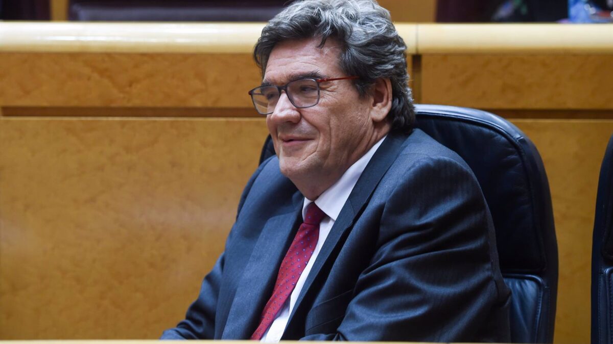 CCOO y UGT valoran positivamente la propuesta del Gobierno para la ...