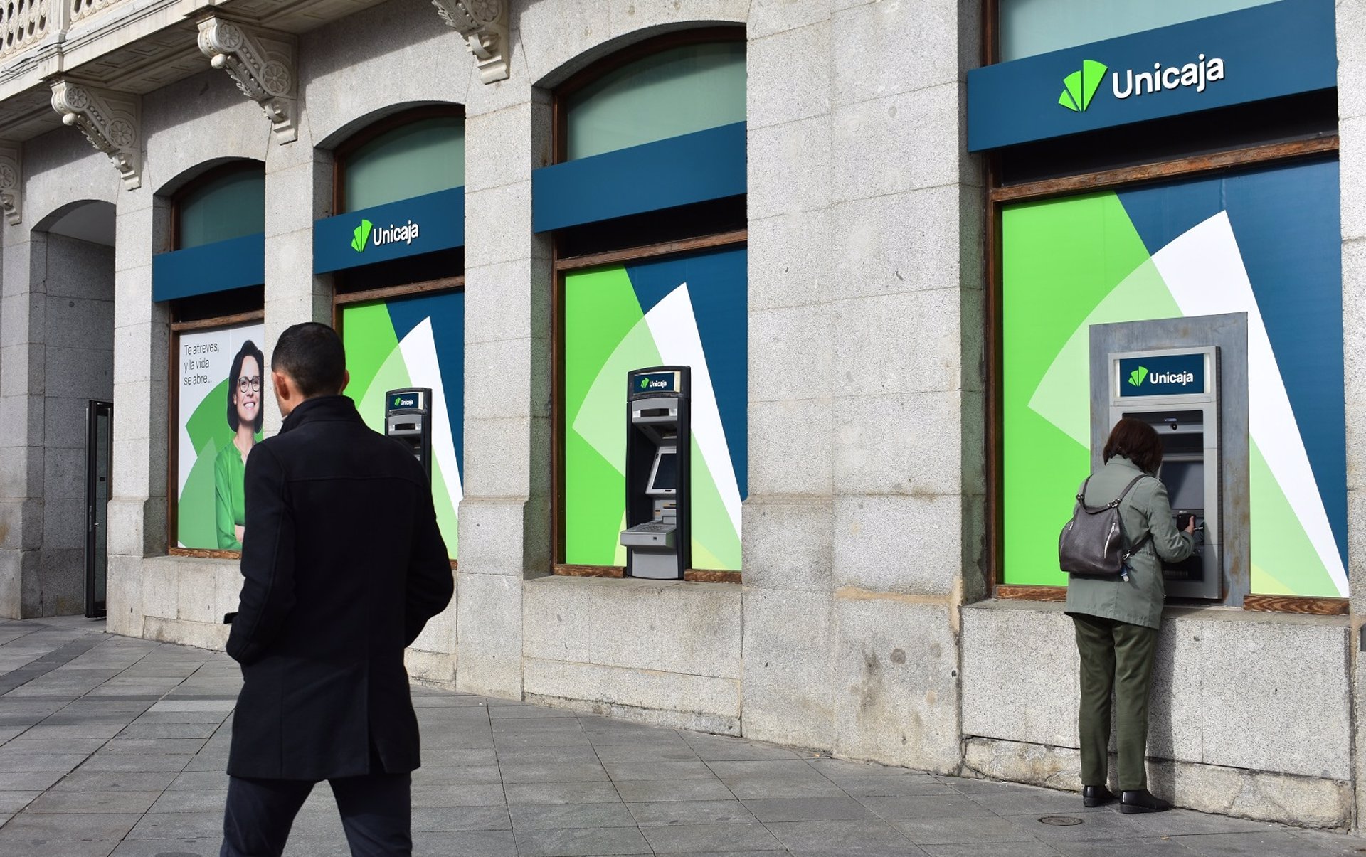 Unicaja lanza una nueva campaña de financiación de cultivos intensivos con 700 millones