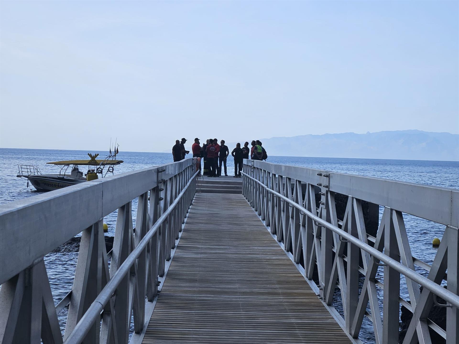 El Cabildo de Tenerife comenzará este verano en Masca con el cobro por el acceso a espacios naturales protegidos