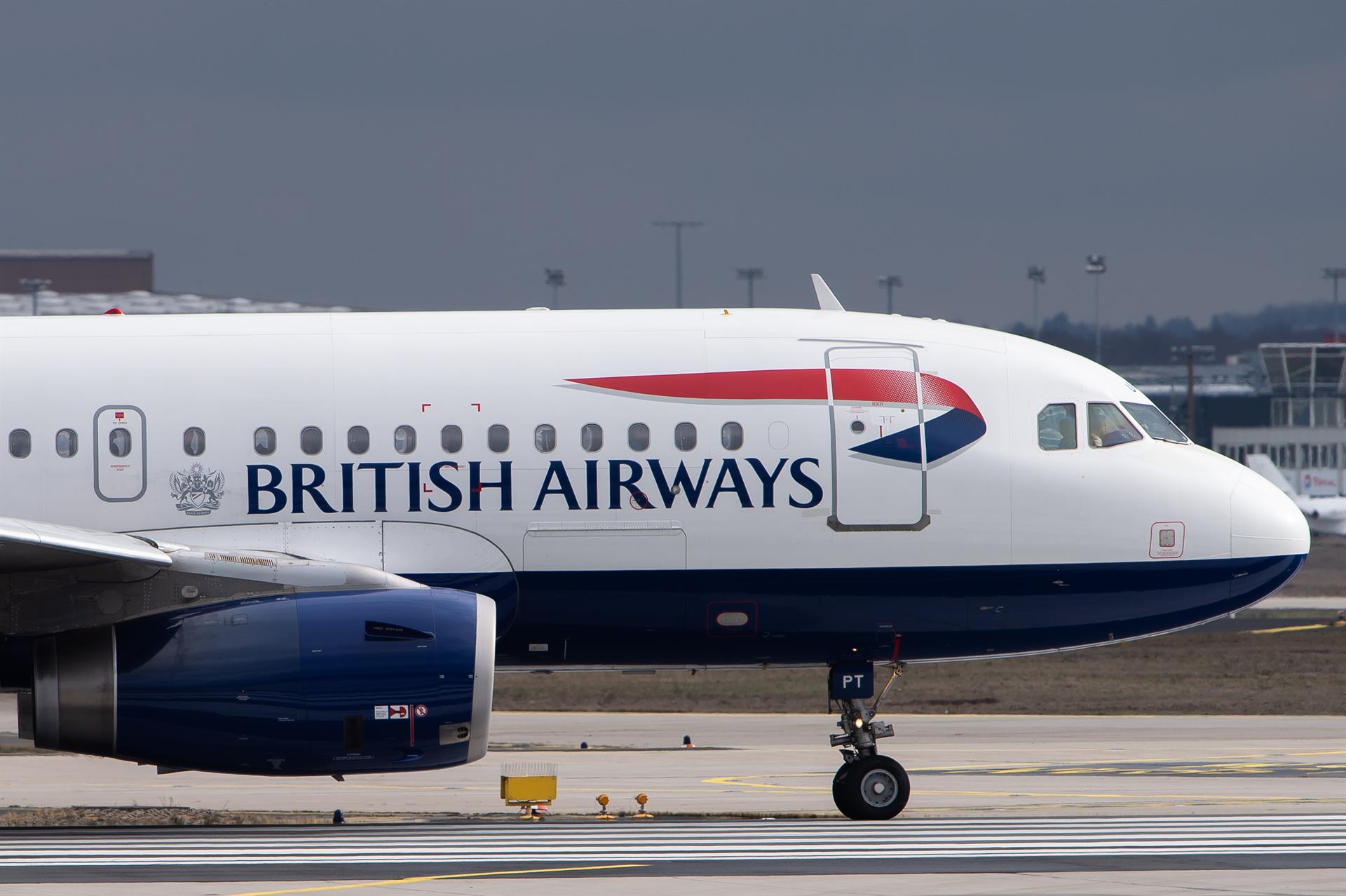 British Airways anuncia mayor conectividad entre Londres y Brasil, con diez vuelos semanales desde octubre