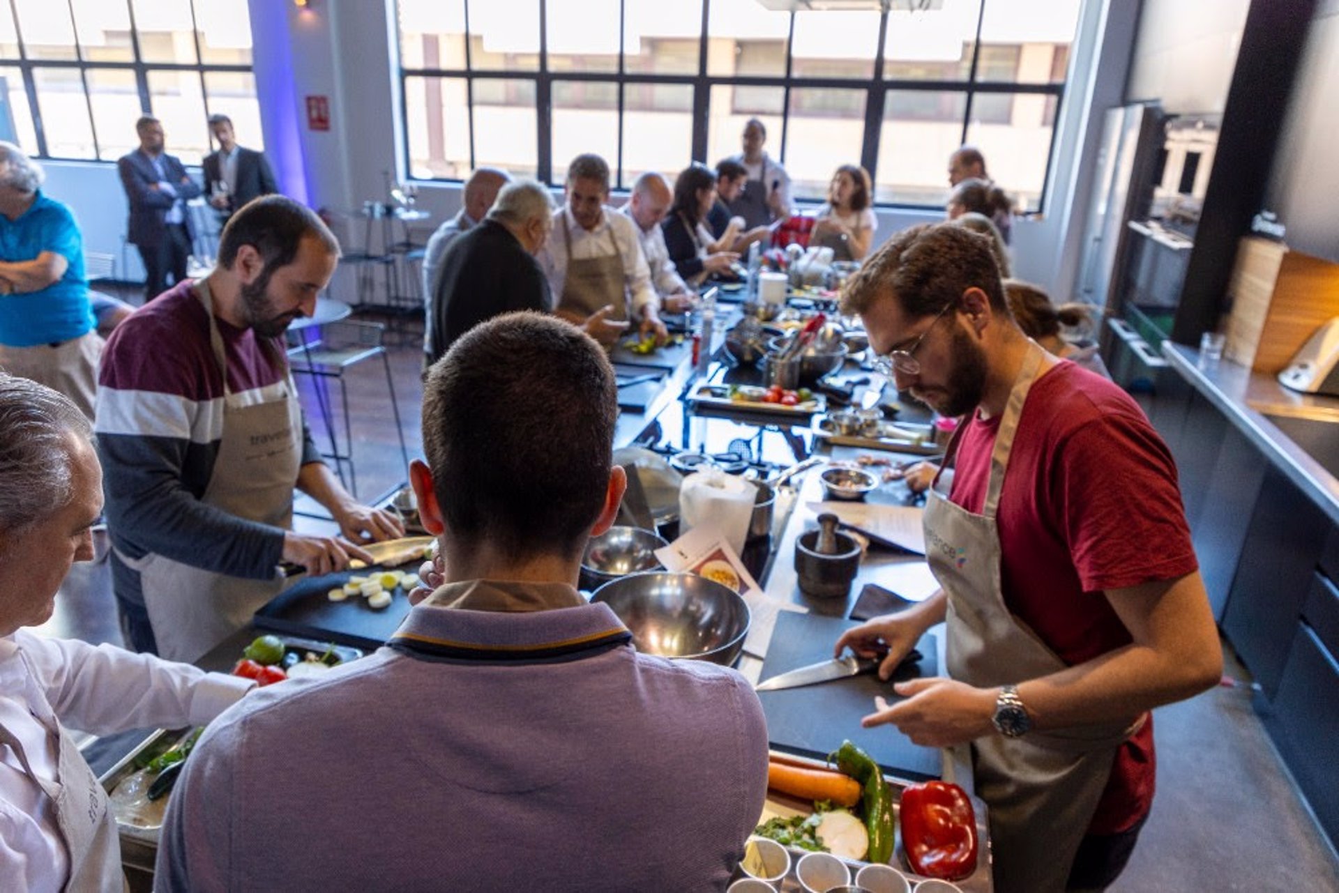 Travelance reúne a más de 1.000 agentes de viajes en su ‘road show’ por España para presenta sus novedades en 2024