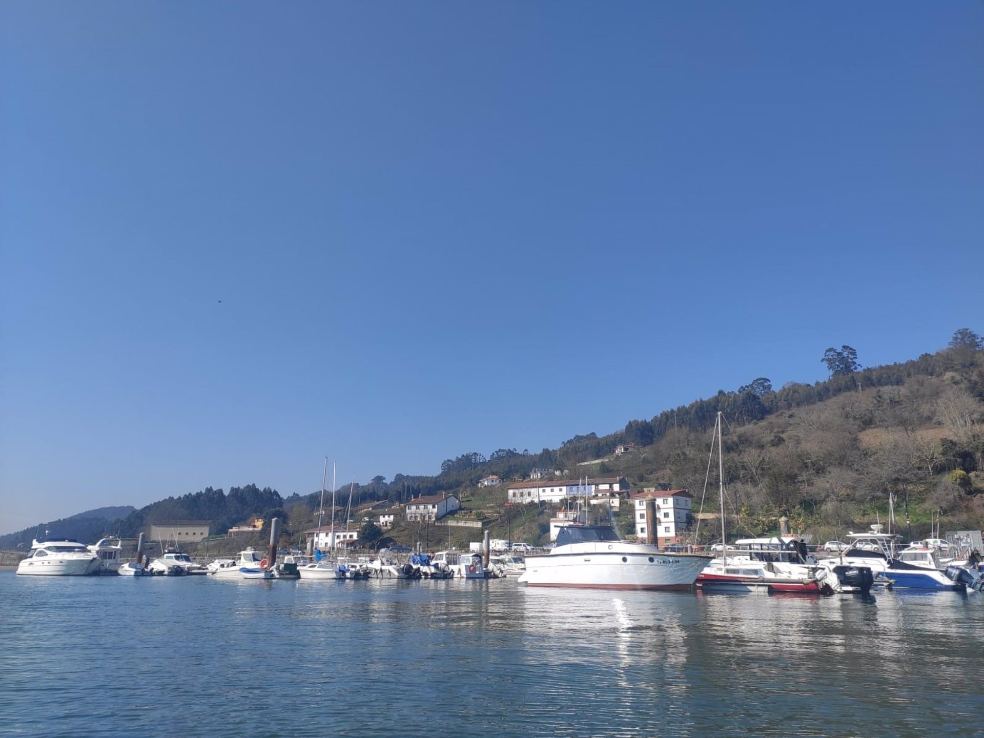 Asturias aprueba una modificación legal que le permitirá declarar zonas turísticas protegidas