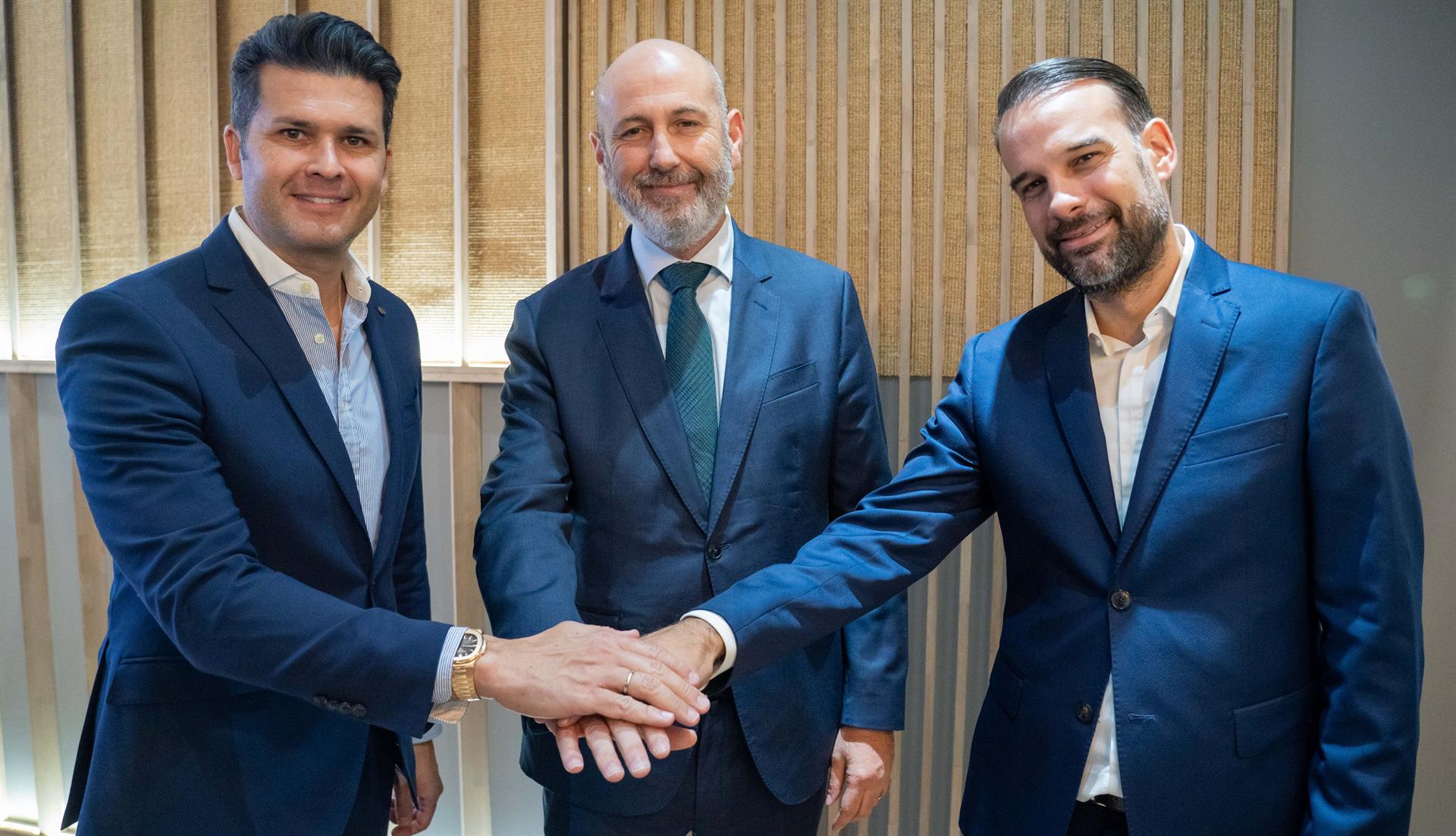 El Grupo Lopesan se incorpora al Instituto Tecnológico Hotelero (ITH)