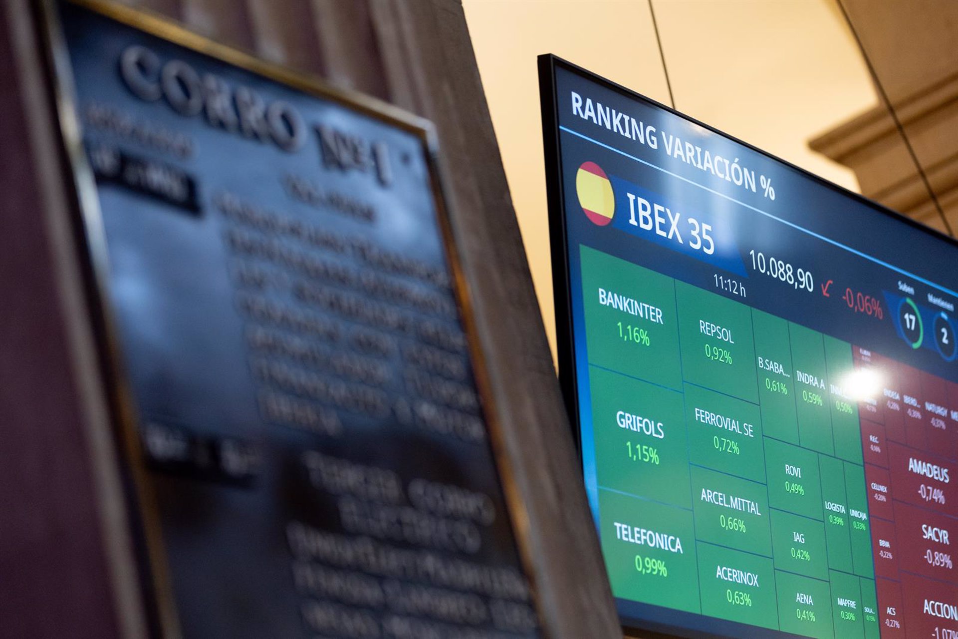 El patrimonio de los fondos retoma los ascensos en mayo con un alza del 1,8%, hasta los 370.000 millones