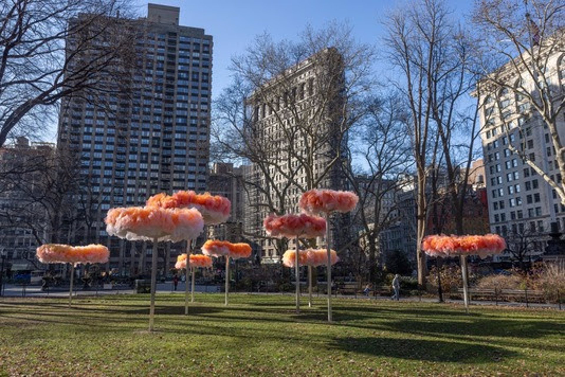 Actividades gratuitas y asequibles para disfrutar en Nueva York este verano