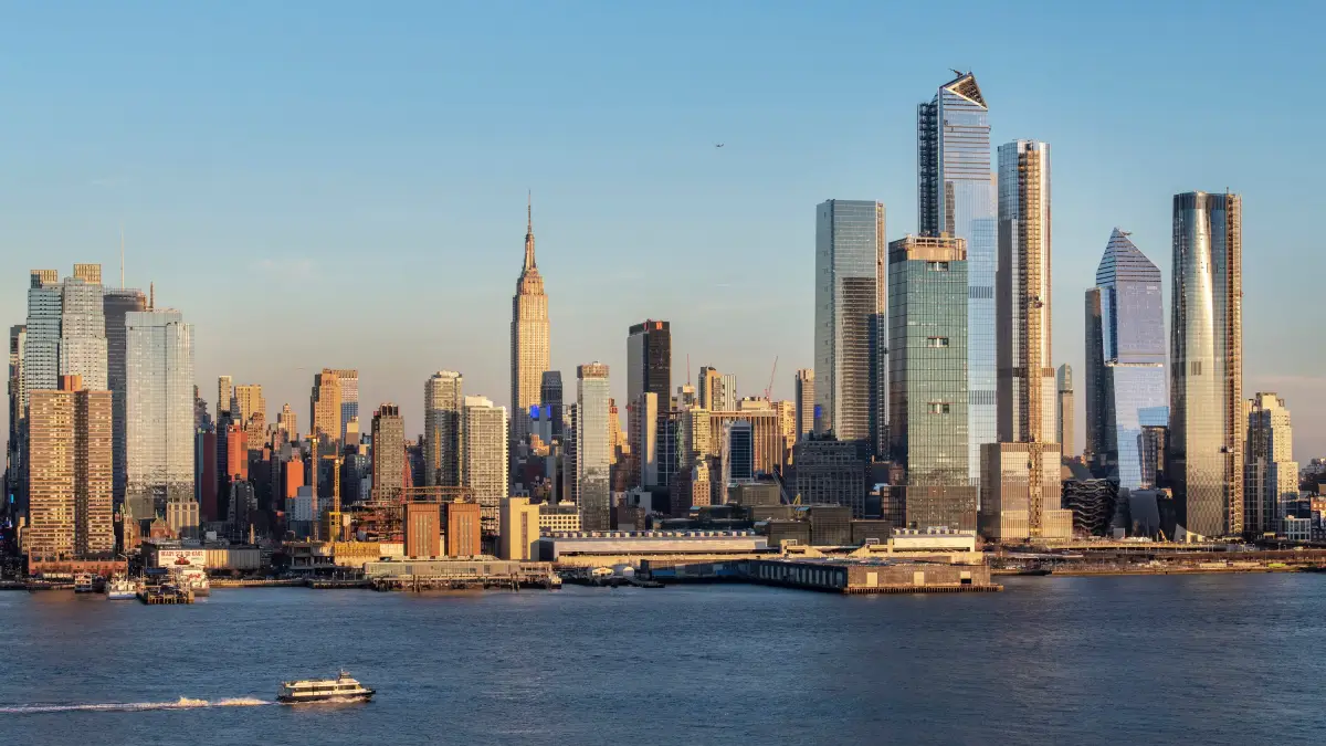 Cinco de los mayores secretos de Nueva York para disfrutar de la ciudad en su mejor época