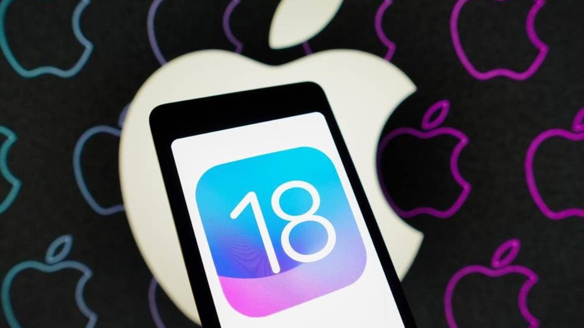 Esta es la novedosa función de IA que trae la versión de iOS 18