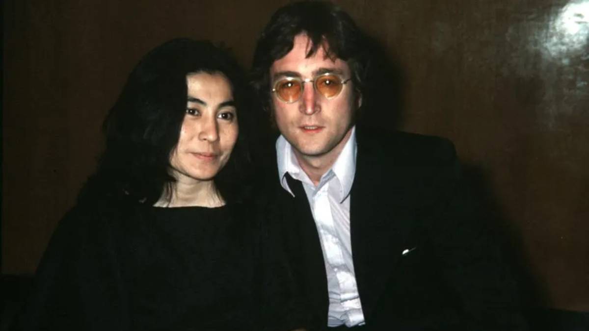 Sale a la venta el edificio donde John Lennon y Yoko Ono vivieron en Nueva York