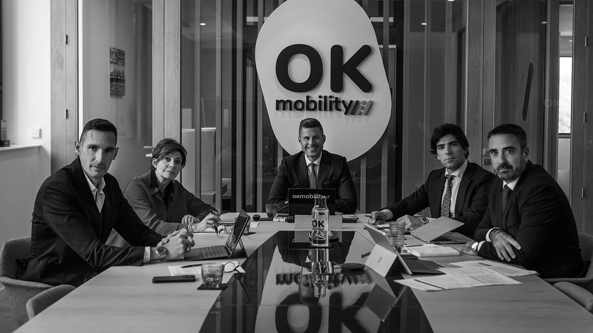 OK Mobility constituye un consejo de administración y ficha a Sylvie Matherat como consejera independiente