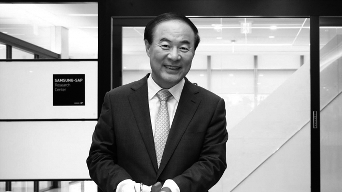 Samsung nombra un nuevo jefe del negocio de chips para reforzar su competitividad