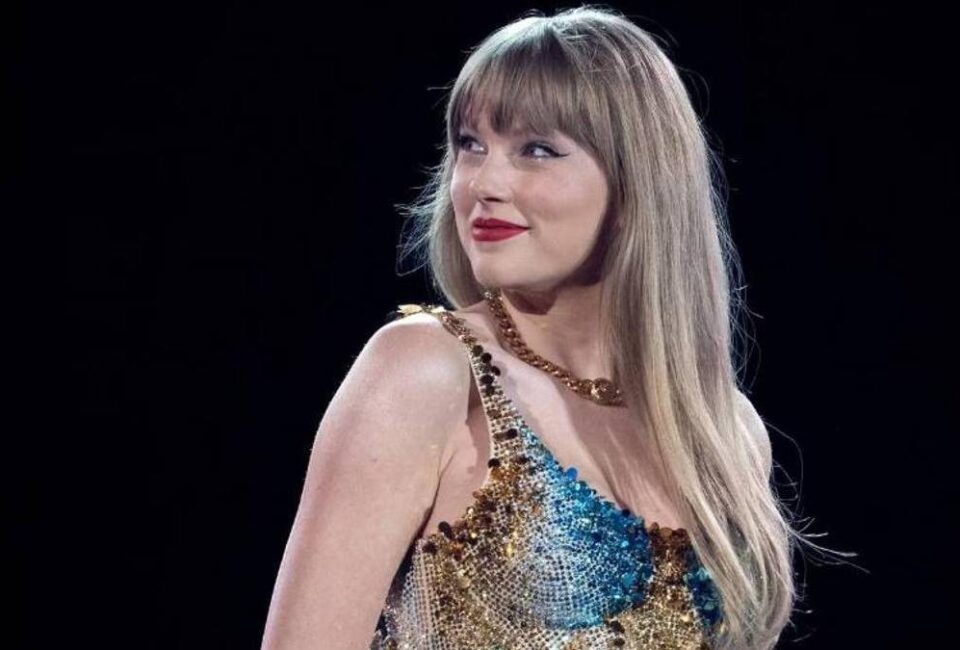 Los famosos que más han apoyado a Harris y Trump: Taylor Swift, Matt Damon…