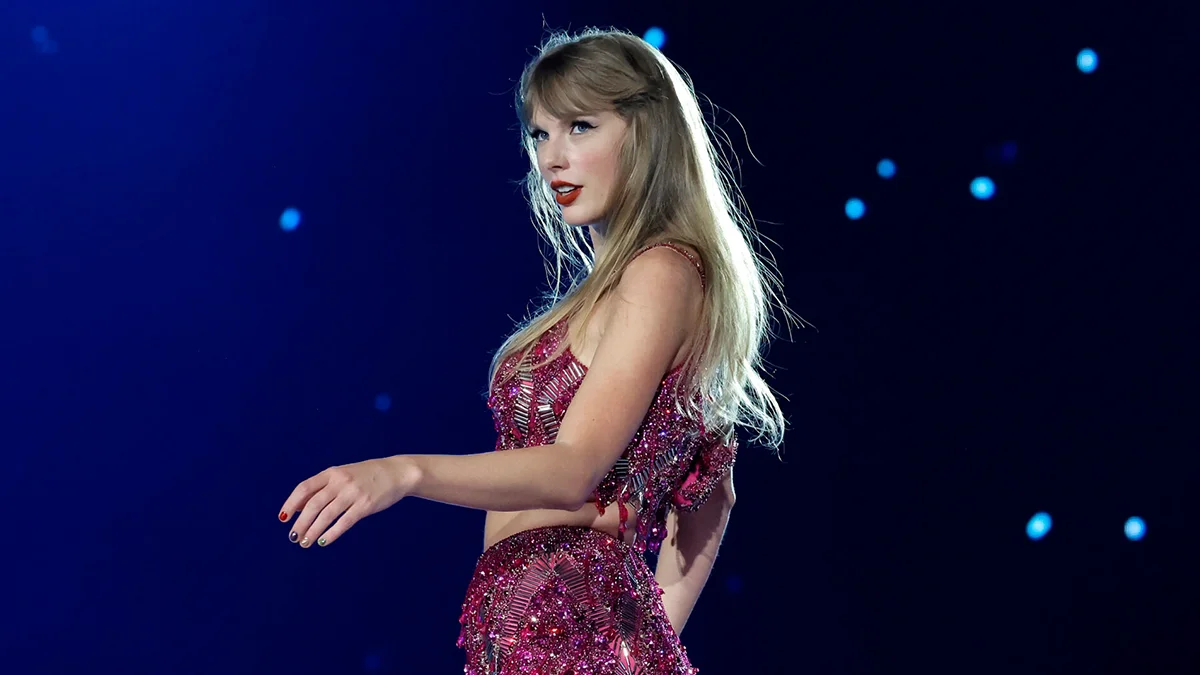 «Fortnight», el último temazo de Taylor Swift aumenta sus ventas casi un 500% en una semana