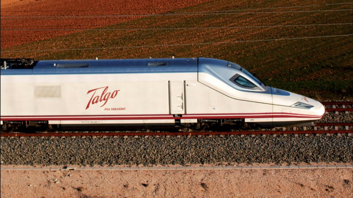 Estos son los beneficios récord de Talgo en el primer trimestre de 2024 (en plena OPA de Magyar Vagon)