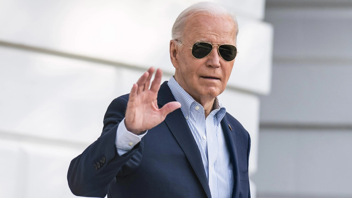 Cómo Joe Biden construyó su patrimonio multimillonario