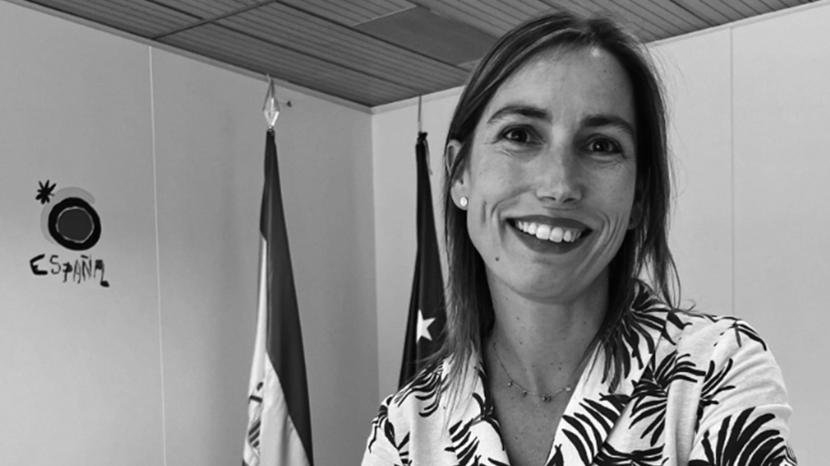 Ana Muñoz, nueva directora general de Políticas Turísticas de la Secretaría de Estado de Turismo