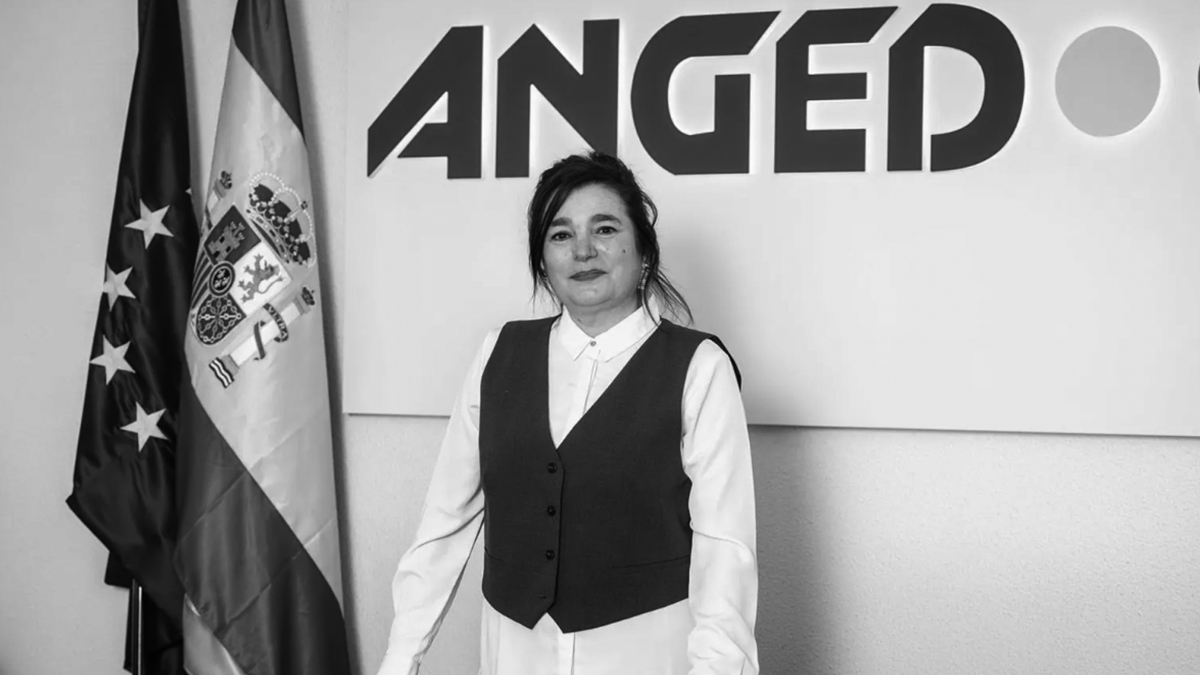 Anged refuerza su equipo con la llegada de Yolanda Fernández como economista jefe de la patronal