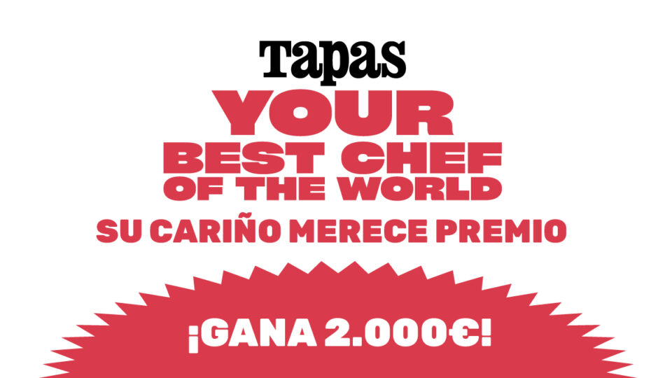 Your Best Chef of the World