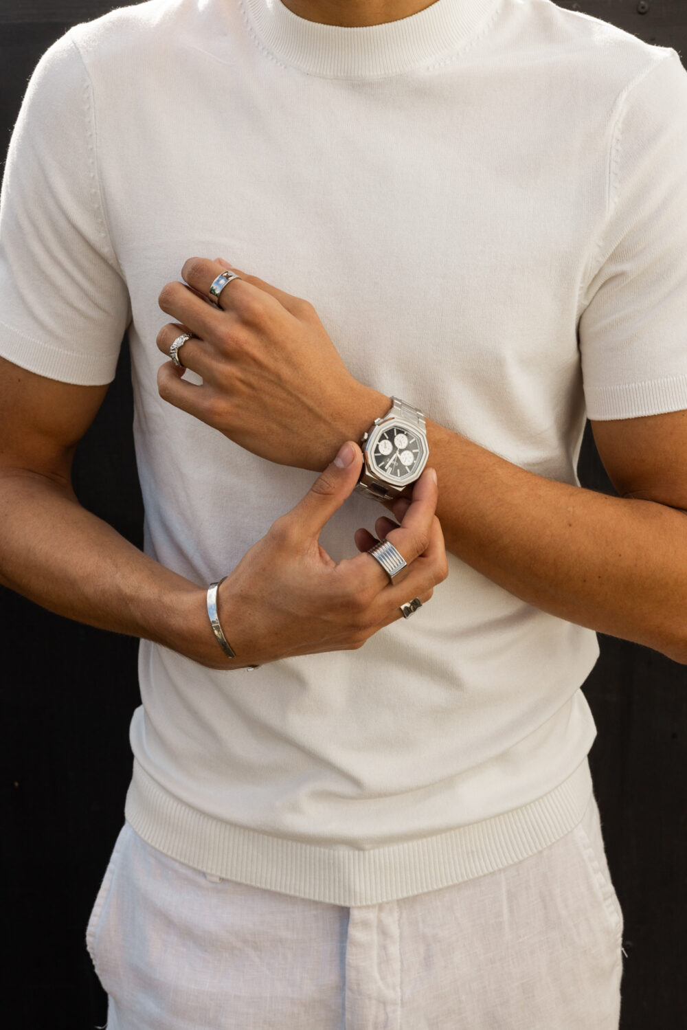 Cainte Caintè, la marca de joyería escandinava con alma mediterránea