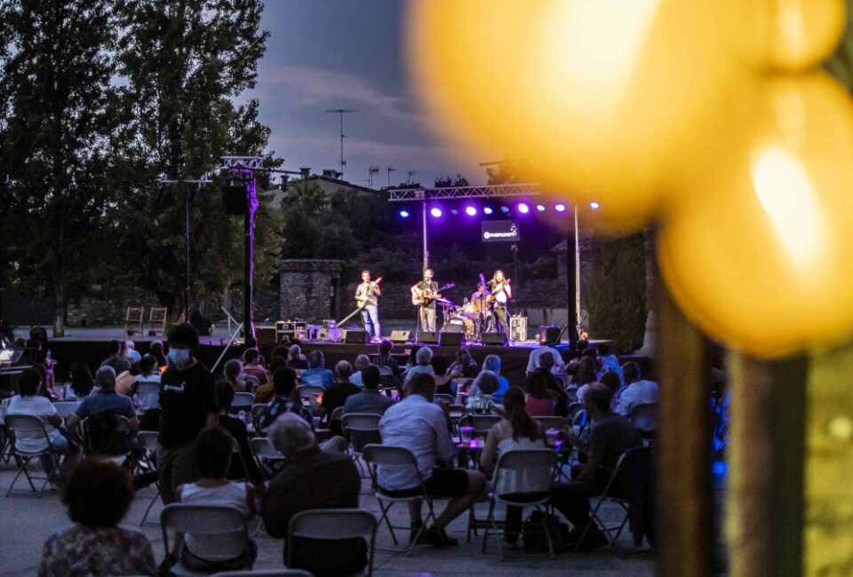 Los festivales con los que disfrutar (aún más) de este verano en la Costa Brava