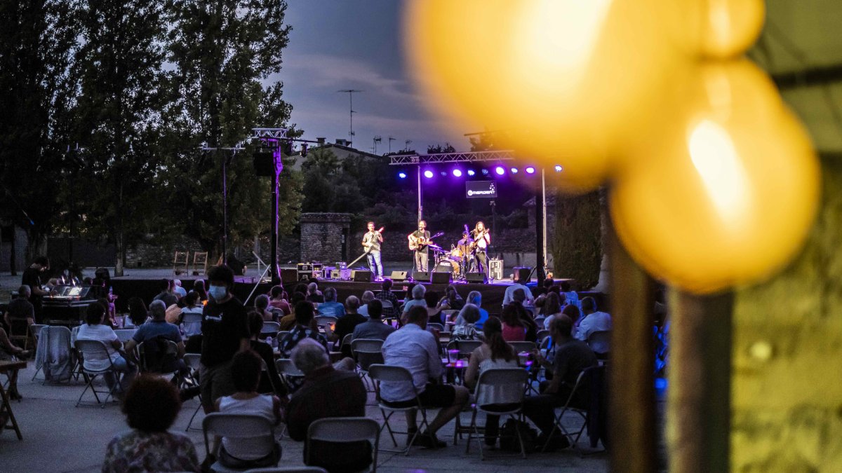 Los festivales con los que disfrutar (aún más) de este verano en la Costa Brava