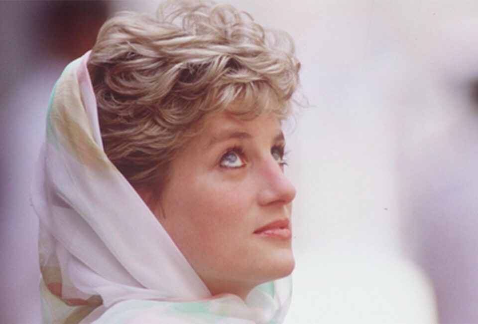 Lady Di