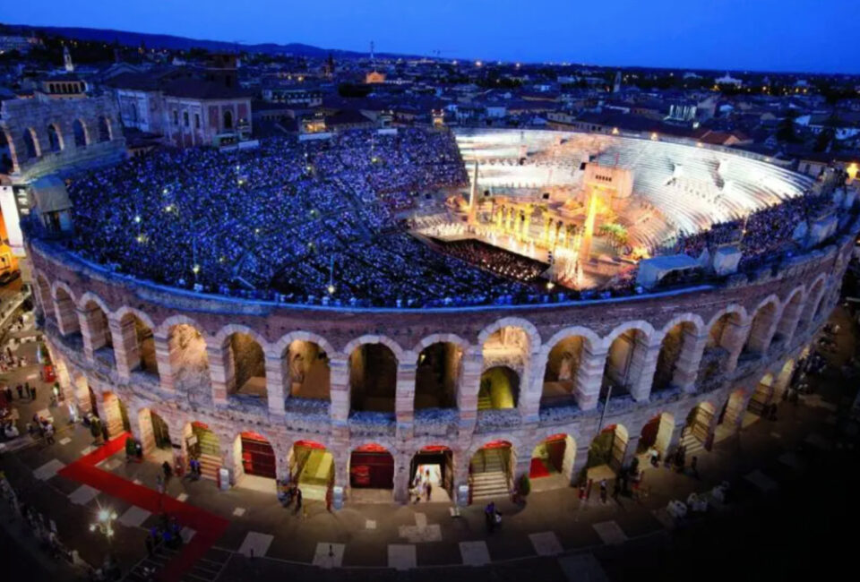 Estos son los tres eventos musicales que no hay que perderse este verano en Italia
