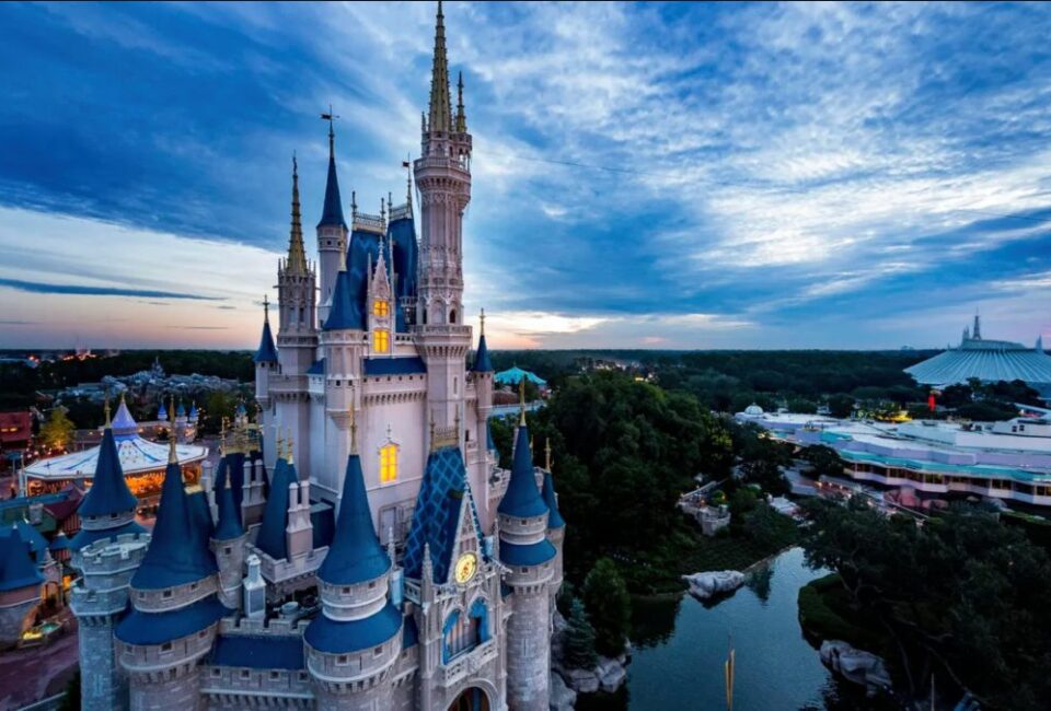 Vía libre para la construcción de un quinto parque Disney en Orlando (y a una inversión de 17.000 millones de dólares)