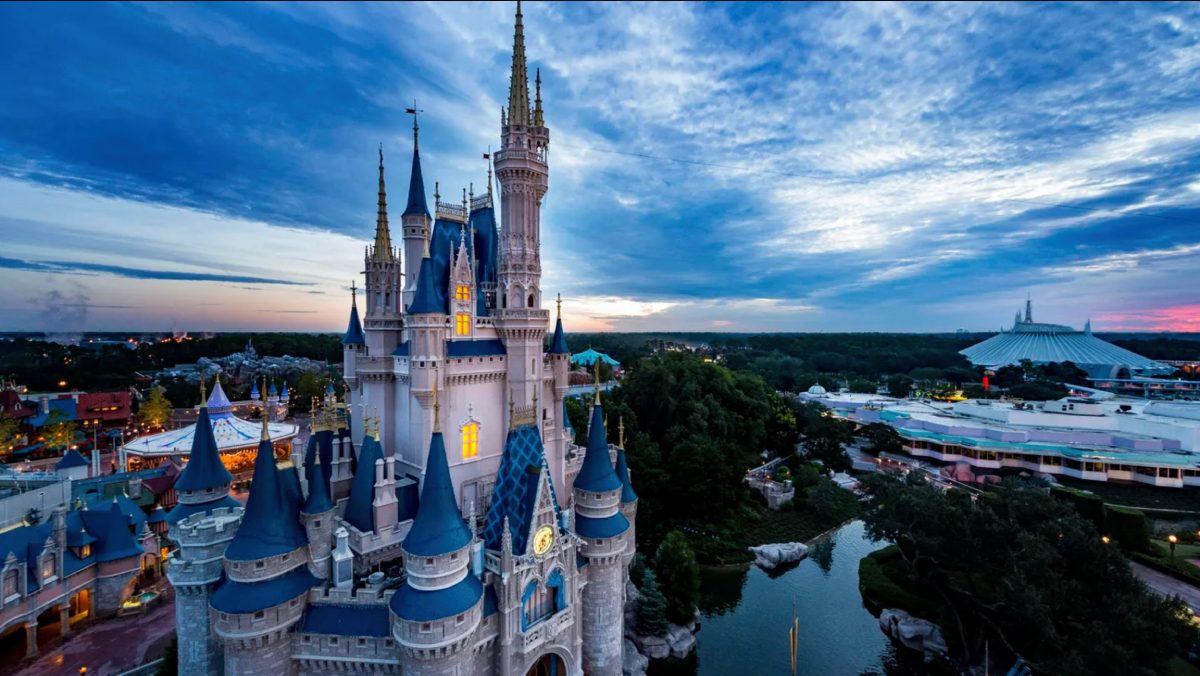 Vía libre para la construcción de un quinto parque Disney en Orlando (y a una inversión de 17.000 millones de dólares)
