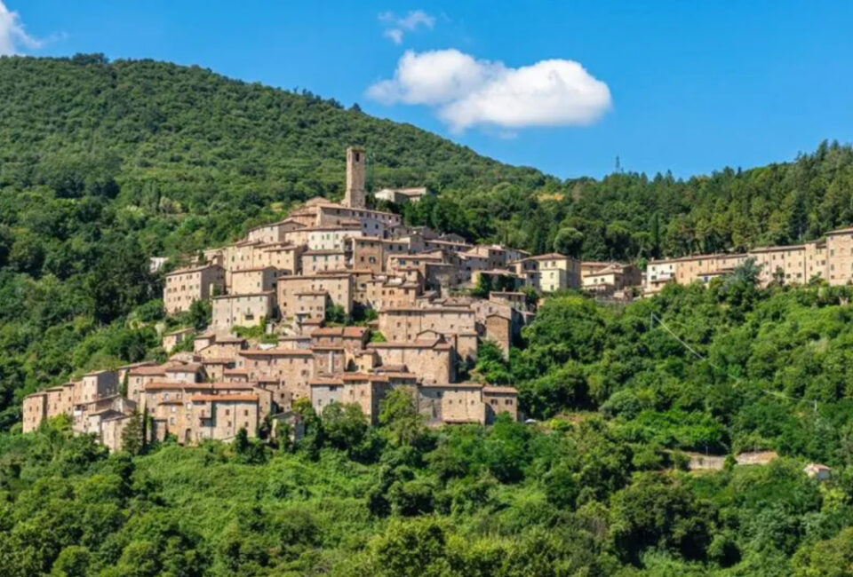 El sueño de vivir ‘la dolce vita’ y ‘bajo el sol de la Toscana’ es posible con este programa oficial de esa región italiana