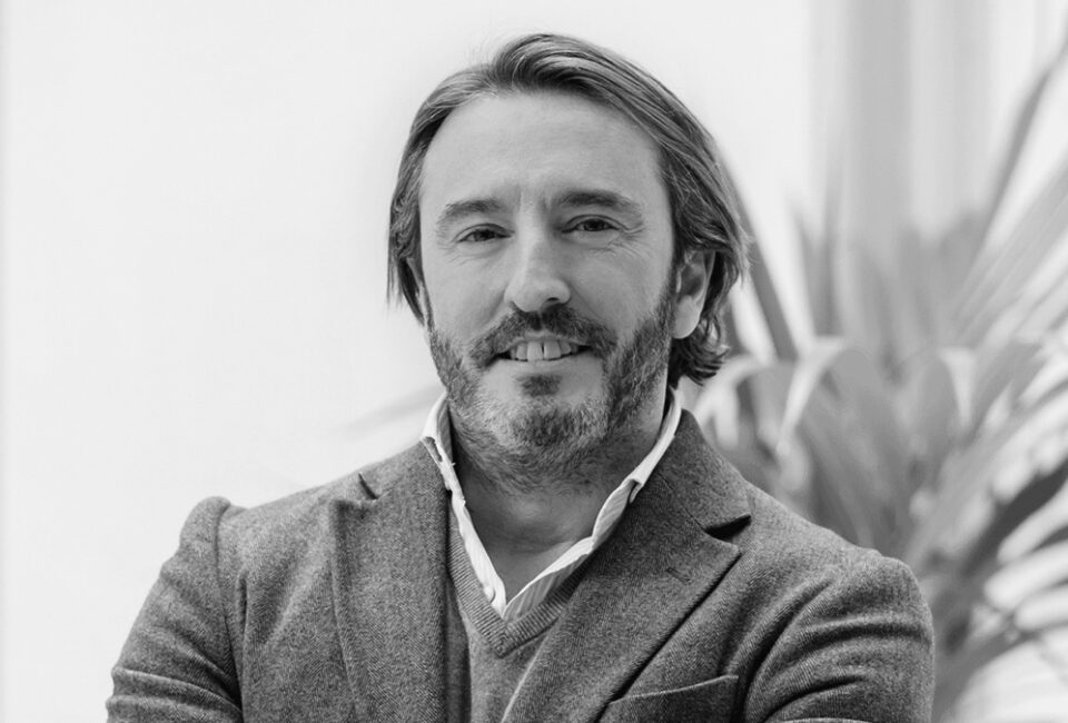 Carlos Sánchez, Partner & CEO de Be a Lion, nuevo Presidente de IAB Spain