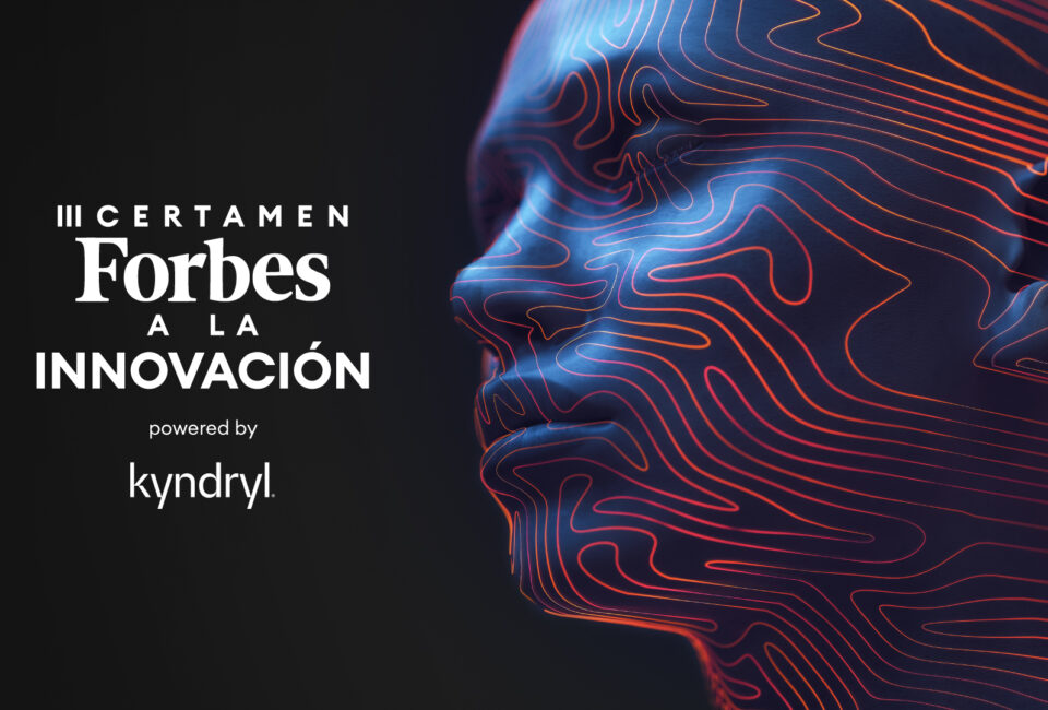 III Edición del Certamen Forbes a la innovación by Kyndryl