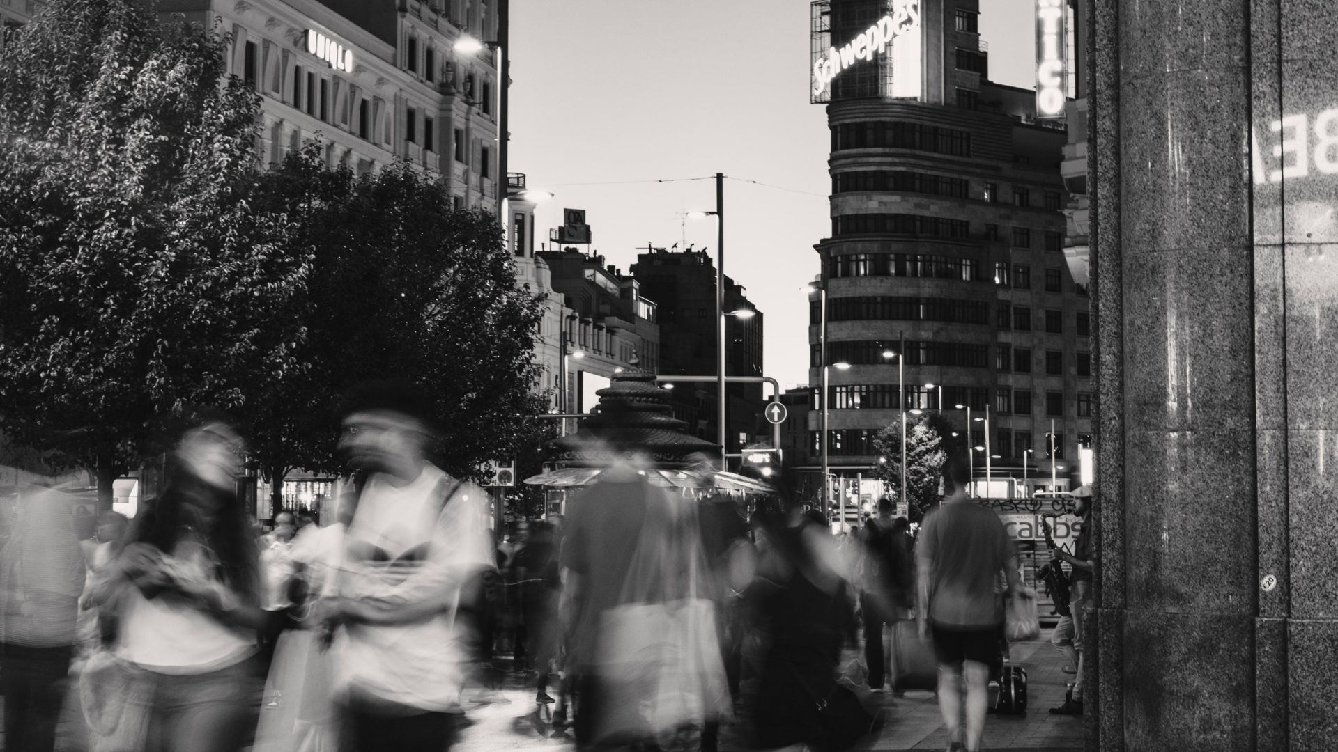 Así será la España de los 50 millones de habitantes