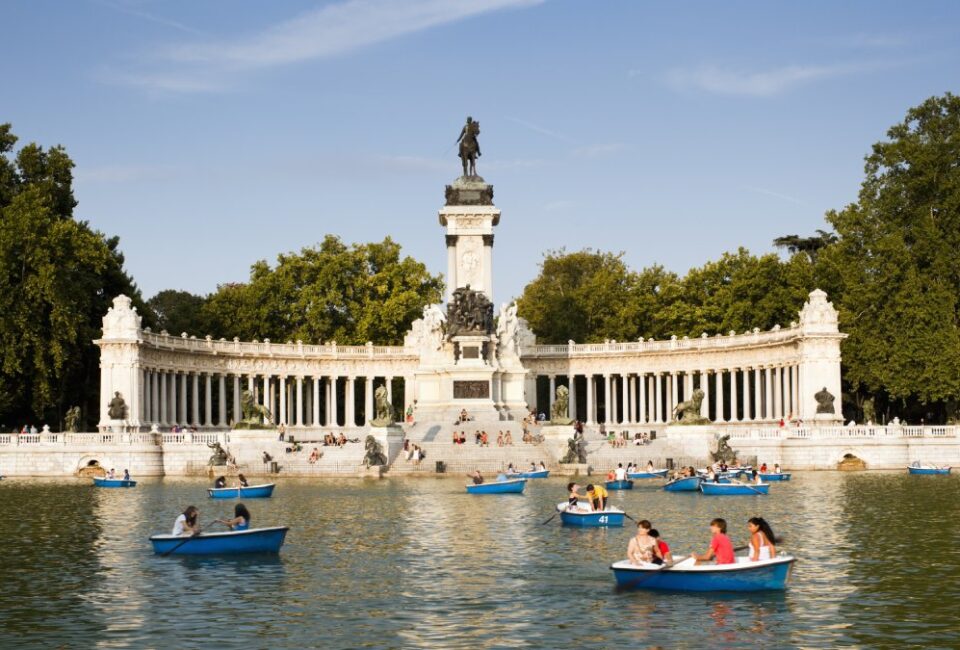 Este es el modelo de gestión turística con el que Madrid pretende no ser ‘una moda pasajera’ ni ‘morir de éxito’