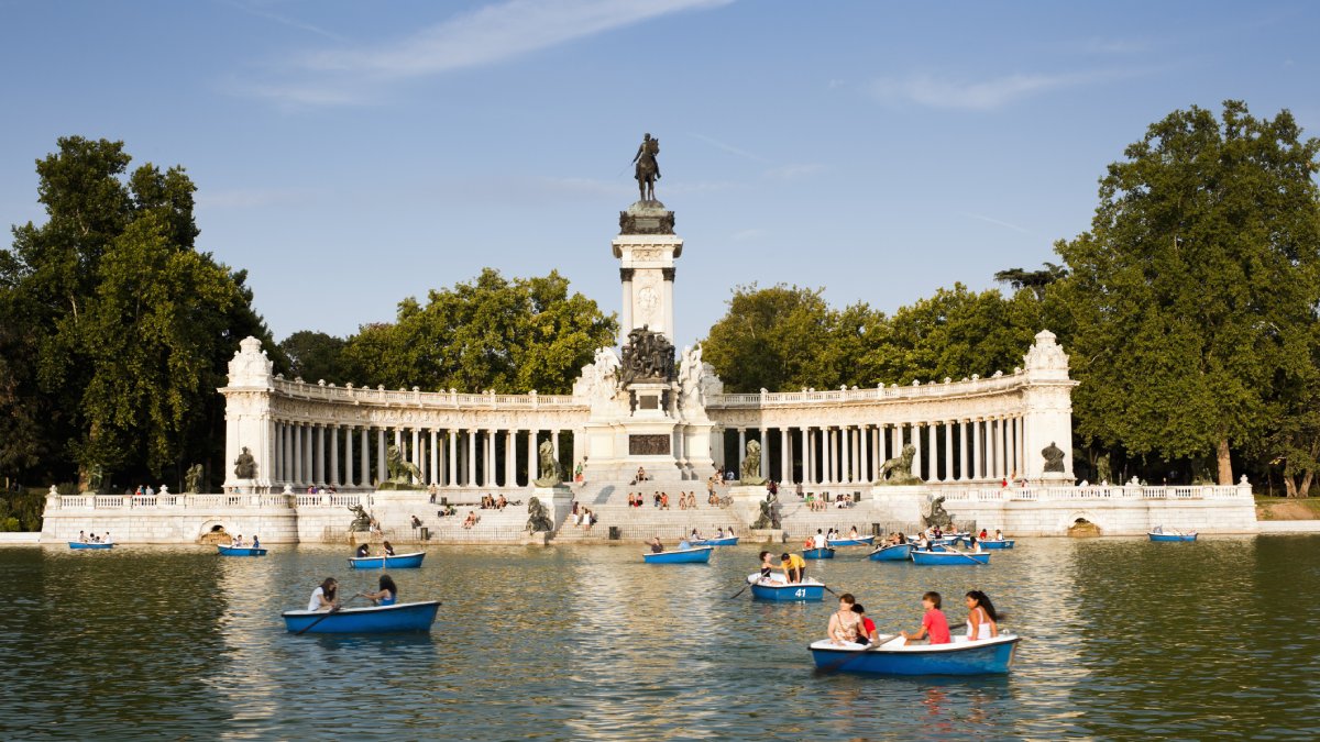 Este es el modelo de gestión turística con el que Madrid pretende no ser ‘una moda pasajera’ ni ‘morir de éxito’